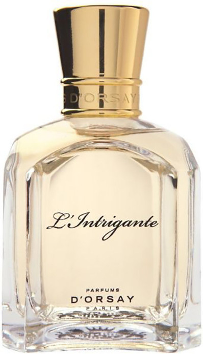 D`Orsay L Intrigante
