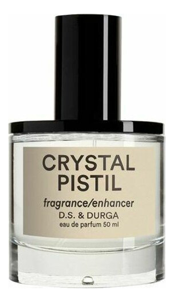 D S D.S.& Durga Crystal Pistil Парфюмерная вода купить парфюм от 100 мл в интернет-магазине Randewoo, цены и отзывы покупателей на сайте