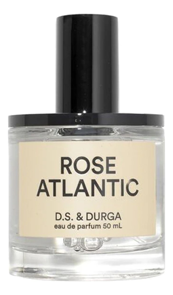 D S D.S.& Durga Rose Atlantic Парфюмерная вода купить парфюм от 50 мл в интернет-магазине Randewoo, цены и отзывы покупателей на сайте