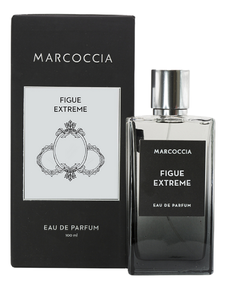 Dark Collection Marcoccia Dark Collection Figue Extreme Парфюмерная вода купить парфюм от 100 мл в интернет-магазине Randewoo, цены и отзывы покупателей на сайте
