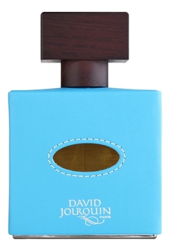 David Jourquin Cuir Caraibes ,