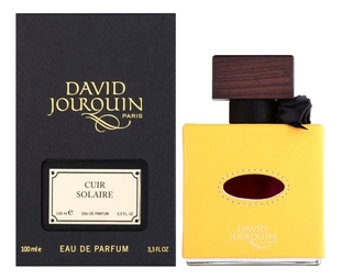 David Jourquin Cuir Solaire