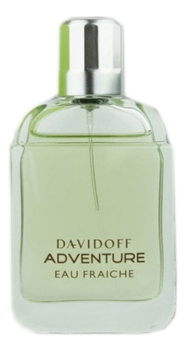 Davidoff Adventure Davidoff Adventure Eau Fraiche Туалетная вода купить парфюм от 50 мл в интернет-магазине Randewoo, цены и отзывы покупателей на сайте