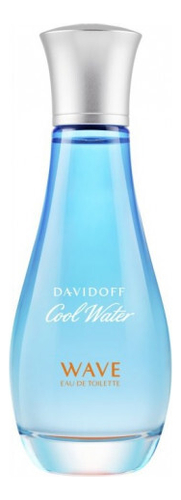 Davidoff Cool Davidoff Cool Water Woman Wave Туалетная вода купить парфюм от 30 мл в интернет-магазине Randewoo, цены и отзывы покупателей на сайте