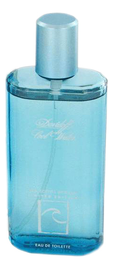 Cool Water Sea Scent And Sun For Men - фото 1