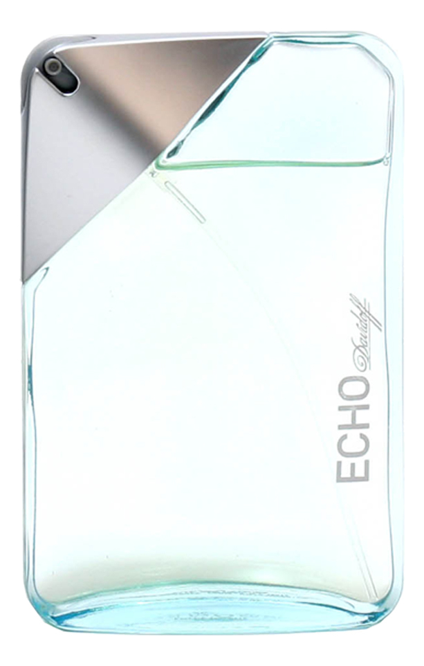 Davidoff Echo Davidoff Echo Men Туалетная вода купить парфюм от 50 мл в интернет-магазине Randewoo, цены и отзывы покупателей на сайте