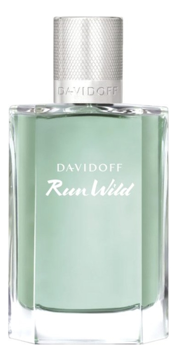 Davidoff Run Davidoff Run Wild Туалетная вода купить парфюм от 30 мл в интернет-магазине Randewoo, цены и отзывы покупателей на сайте