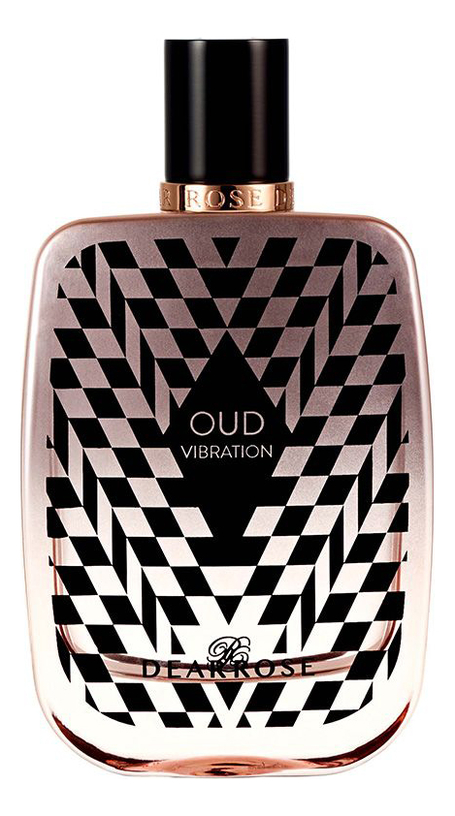 Dear Rose Roos & Roos Oud Vibration Парфюмерная вода купить парфюм от 100 мл в интернет-магазине Randewoo, цены и отзывы покупателей на сайте