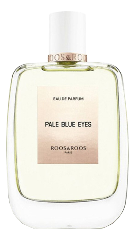 Dear Rose Roos & Roos Pale Blue Eyes Парфюмерная вода купить парфюм от 100 мл в интернет-магазине Randewoo, цены и отзывы покупателей на сайте