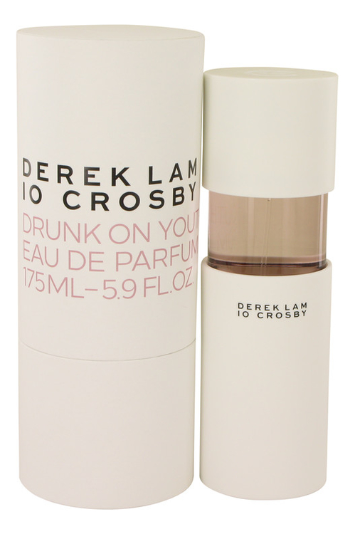 Derek Lam Derek Lam 10 Crosby Drunk On Youth Парфюмерная вода купить парфюм от 175 мл в интернет-магазине Randewoo, цены и отзывы покупателей на сайте