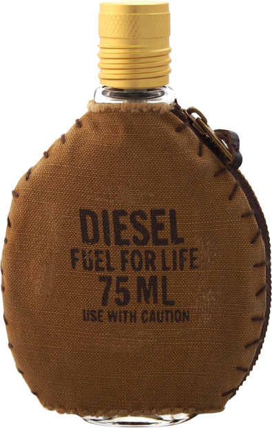 Diesel Fuel For Life Pour Homme