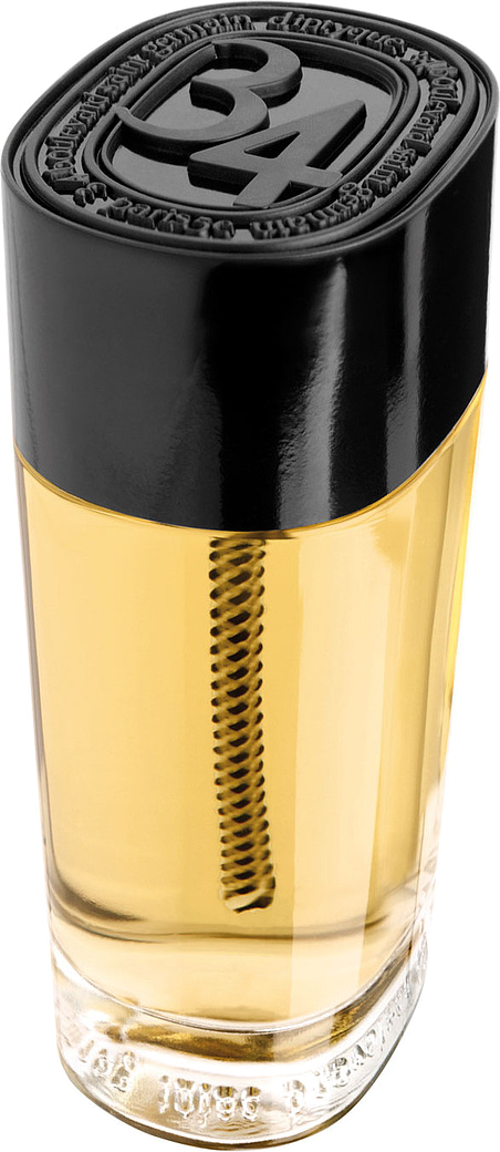 Diptyque 34 boulevard Saint Germain