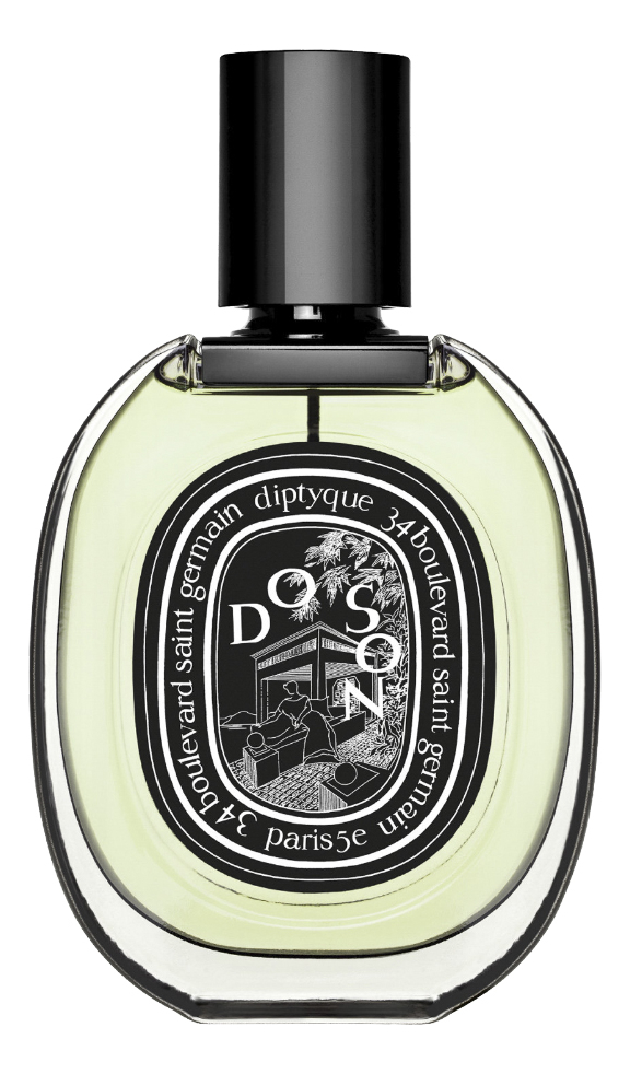 Diptyque Do Diptyque Do Son Eau de Parfum Парфюмерная вода купить парфюм от 5 мл в интернет-магазине Randewoo, цены и отзывы покупателей на сайте