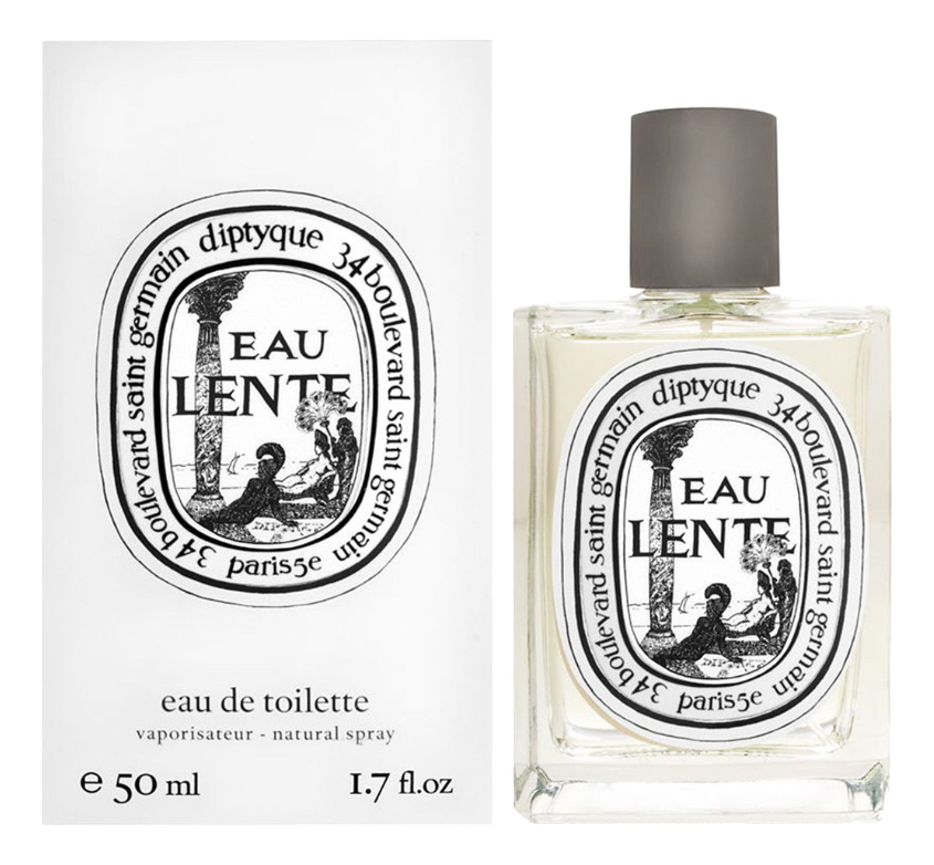 Diptyque Eau Eau Lente духи у на Randewoo.ru