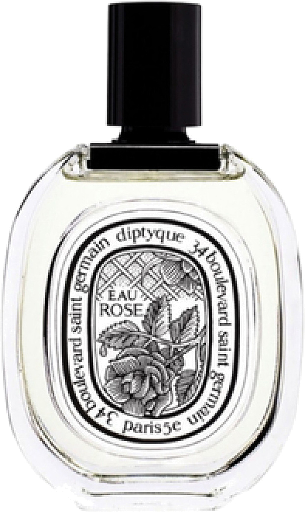 Diptyque Eau Rose