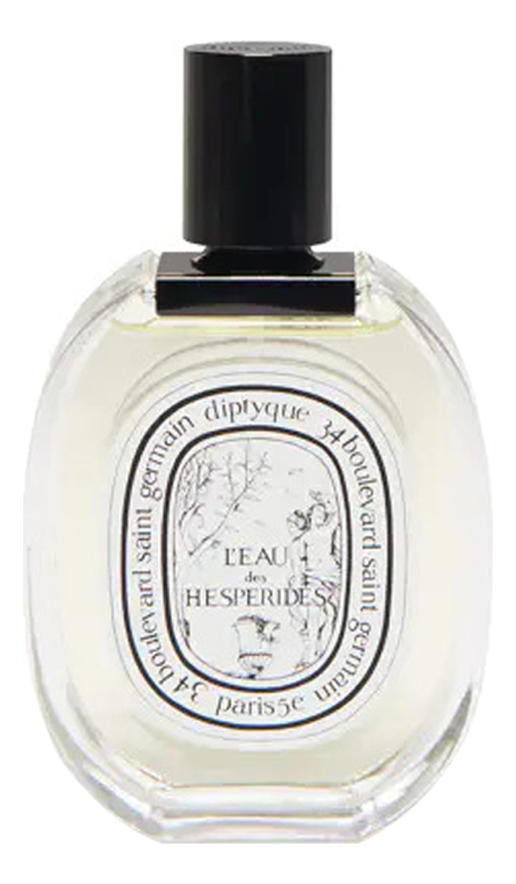 Diptyque L Diptyque L'Eau Des Hesperides Туалетная вода купить парфюм от 100 мл в интернет-магазине Randewoo, цены и отзывы покупателей на сайте