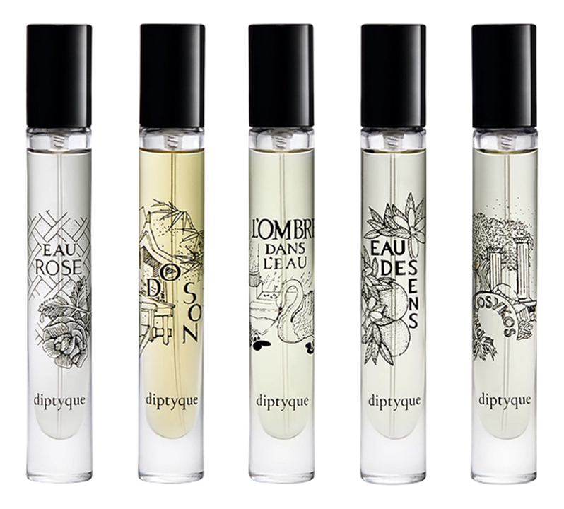 Discovery Set Discovery Set духи на Randewoo.ru