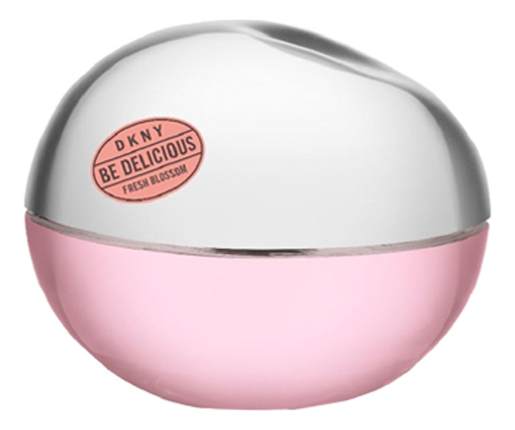 Dkny Be Donna Karan Be Delicious Fresh Blossom Парфюмерная вода купить парфюм от 1.5 мл в интернет-магазине Randewoo, цены и отзывы покупателей на сайте