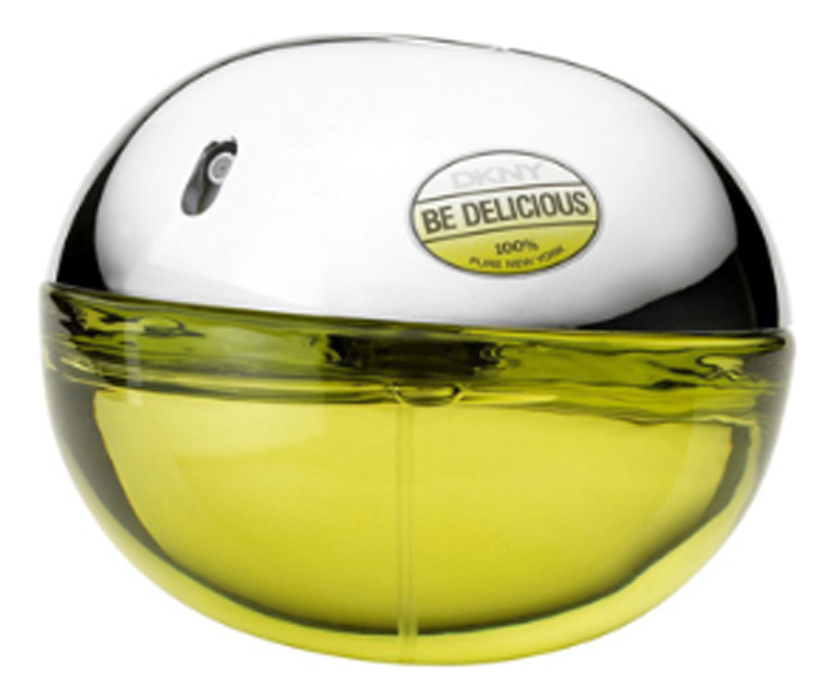 Dkny Be Donna Karan Be Delicious Парфюмерная вода, Туалетная вода купить парфюм от 1.5 мл в интернет-магазине Randewoo, цены и отзывы покупателей на сайте