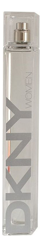 Dkny Women Donna Karan Women Energizing Eau De Toilette Туалетная вода купить парфюм от 30 мл в интернет-магазине Randewoo, цены и отзывы покупателей на сайте