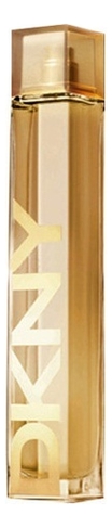 Dkny Women Donna Karan Women Gold Парфюмерная вода купить парфюм от 50 мл в интернет-магазине Randewoo, цены и отзывы покупателей на сайте