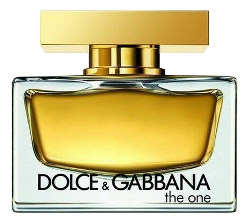 Dolce Gabbana Dolce & Gabbana The One For Woman Парфюмерная вода купить парфюм от 1.5 мл в интернет-магазине Randewoo, цены и отзывы покупателей на сайте