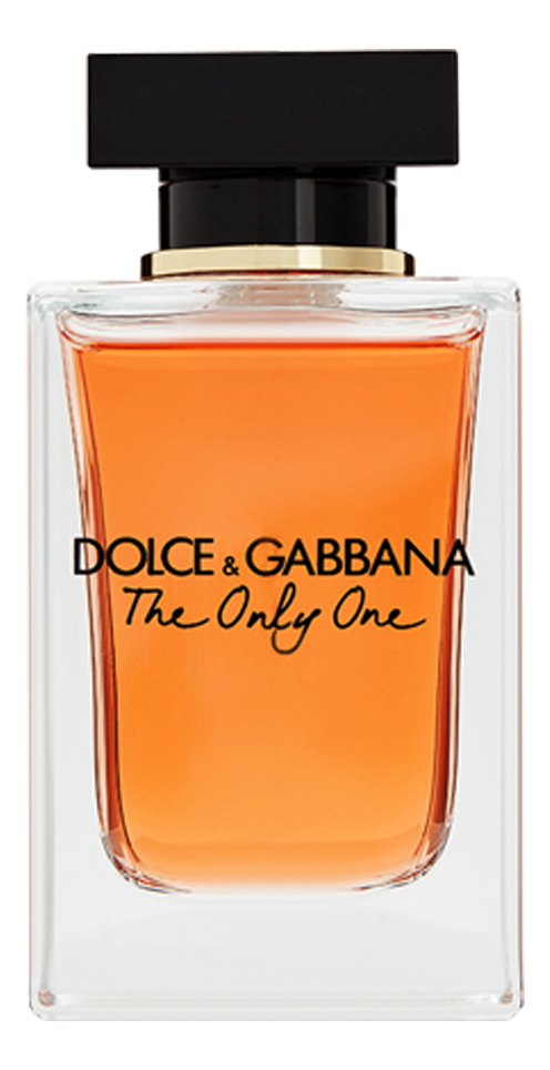 Dolce Gabbana Dolce & Gabbana The Only One Парфюмерная вода купить парфюм от 1.5 мл в интернет-магазине Randewoo, цены и отзывы покупателей на сайте