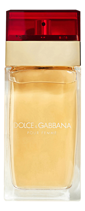 Dolce \u0026 Gabbana Dolce Gabbana (D&G) Women