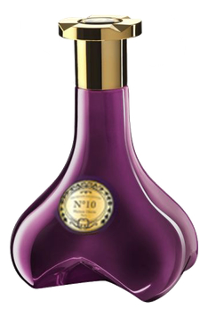 Dorin No Dorin No 10 The Private Collection Духи купить парфюм от 80 мл в интернет-магазине Randewoo, цены и отзывы покупателей на сайте