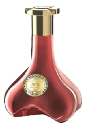 Dorin No Dorin No 5 The Private Collection Духи купить парфюм от 80 мл в интернет-магазине Randewoo, цены и отзывы покупателей на сайте