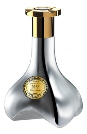 Dorin No Dorin No 7 The Private Collection Духи купить парфюм от 80 мл в интернет-магазине Randewoo, цены и отзывы покупателей на сайте