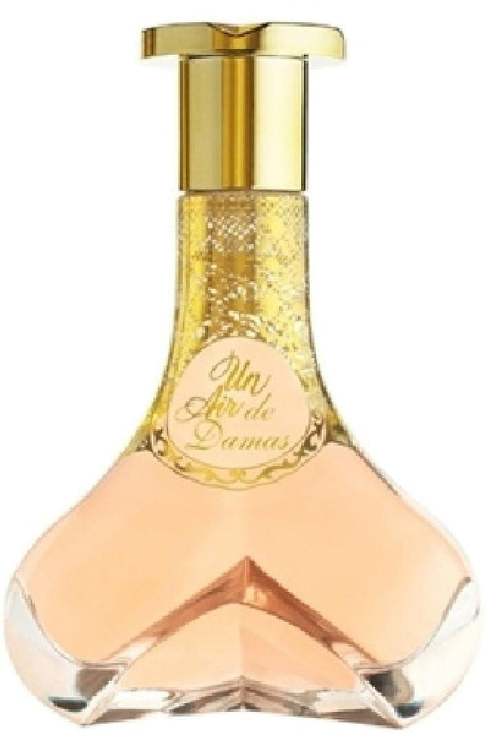 Dorin Un Air de Damas Jasmine