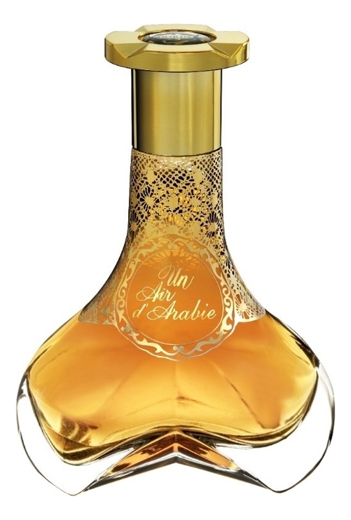 Dorin Un Dorin Un Air D'Arabie Oud Парфюмерная вода купить парфюм от 1.5 мл в интернет-магазине Randewoo, цены и отзывы покупателей на сайте