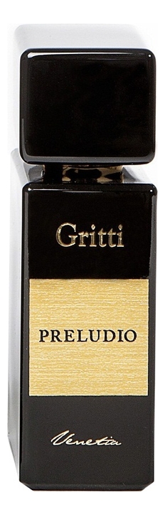 Dr. Gritti Preludio
