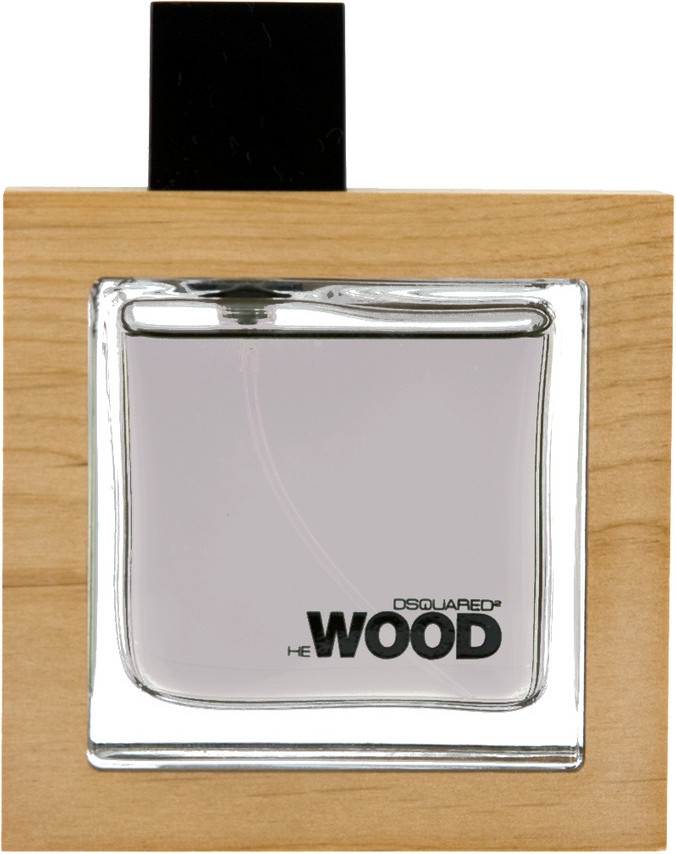 Dsquared2 He Wood
