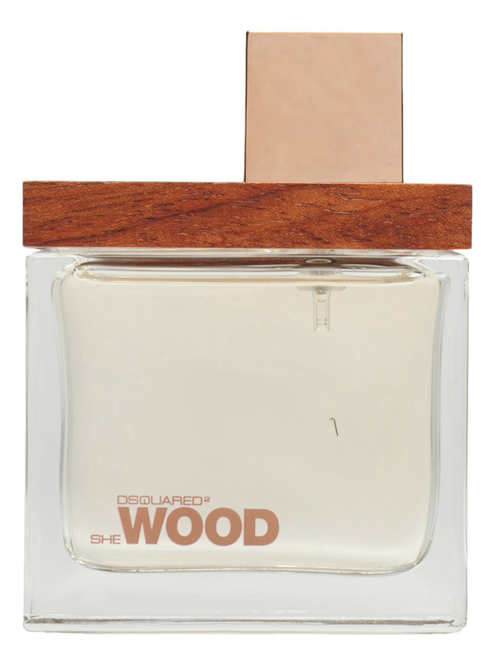 Dsquared2 She Dsquared2 She Wood Velvet Forest Wood Парфюмерная вода купить парфюм от 30 мл в интернет-магазине Randewoo, цены и отзывы покупателей на сайте