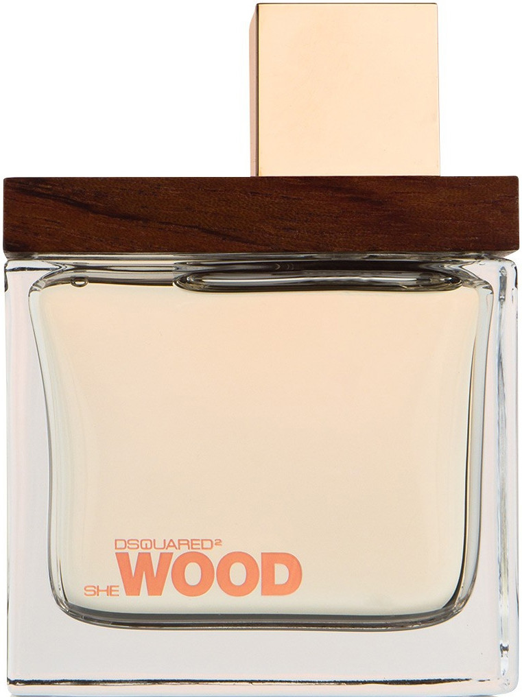 Dsquared2 She Wood Velvet Forest Wood