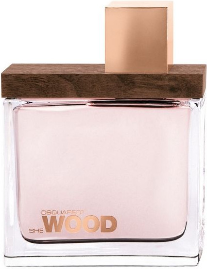 Dsquared2 She Wood