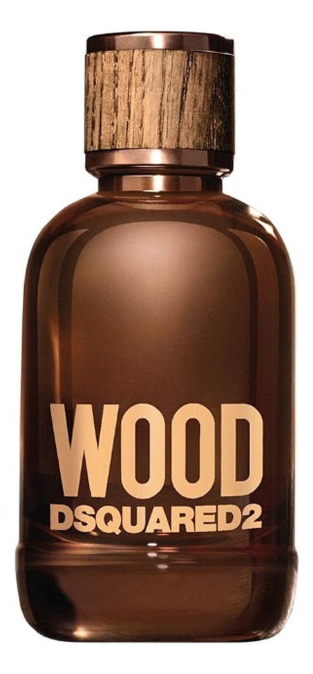 Dsquared2 Wood Dsquared2 Wood Pour Homme Туалетная вода купить парфюм от 1.5 мл в интернет-магазине Randewoo, цены и отзывы покупателей на сайте