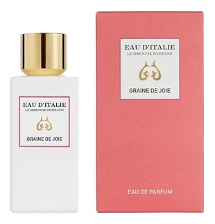 Eau D'Italie Eau D'Italie Graine De Joie -