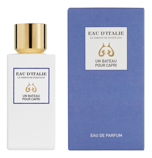 Eau D'Italie Eau D'Italie Un Bateau Pour Capri