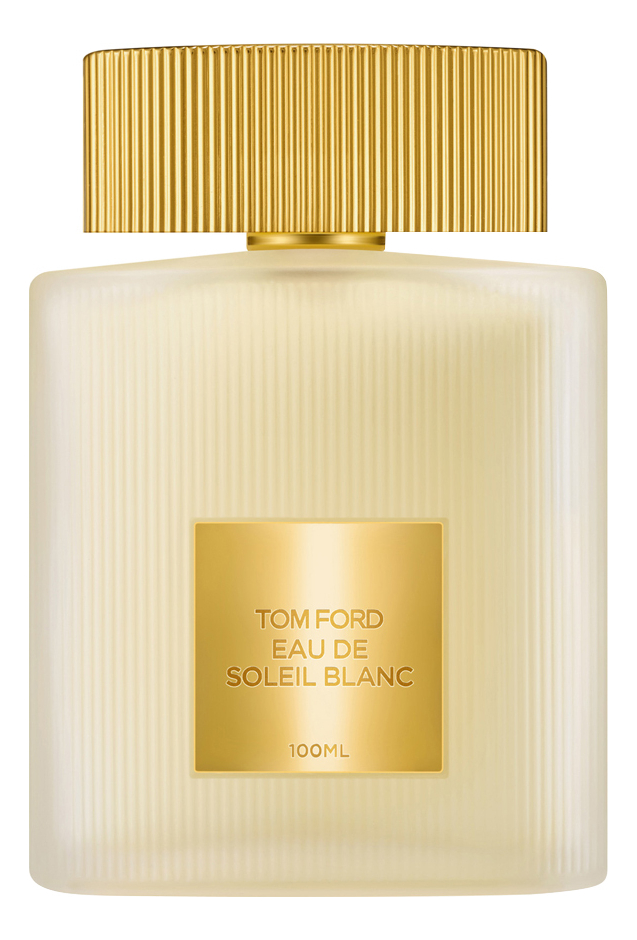 Eau De Tom Ford Eau De Soleil Blanc 2025 Туалетная вода купить парфюм от 1.5 мл в интернет-магазине Randewoo, цены и отзывы покупателей на сайте