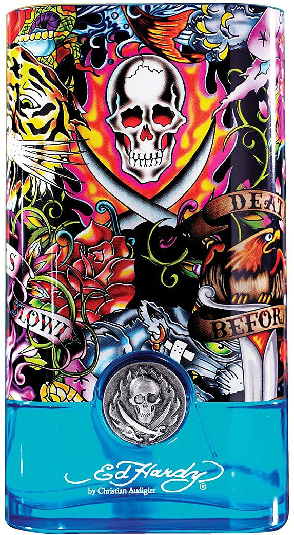 Ed Hardy Hearts & Daggers For Men