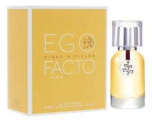 Ego Facto Prends Garde A Toi