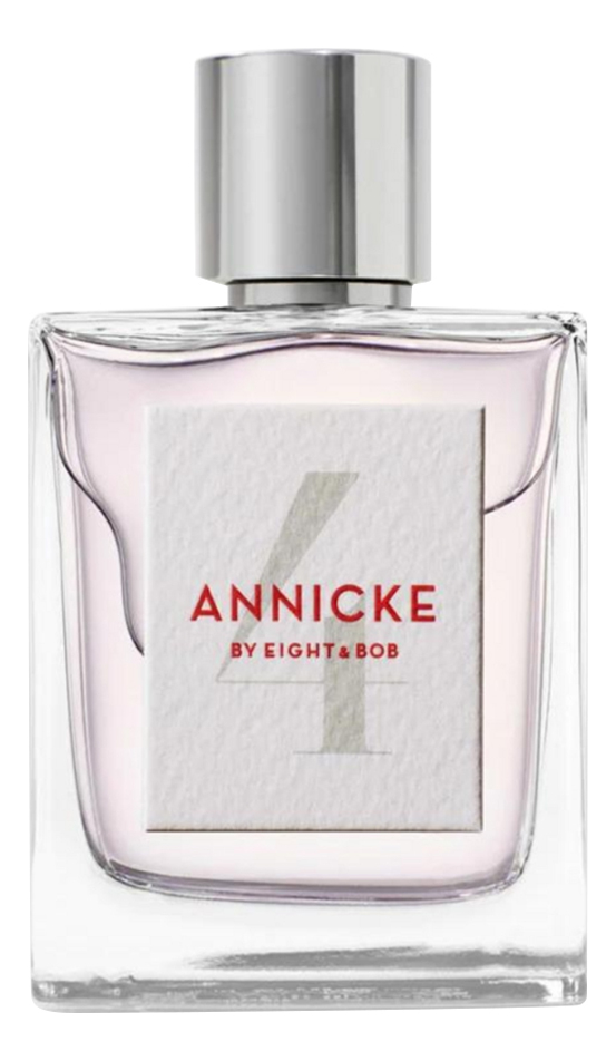 Eight Bob Eight & Bob Annicke 4 Парфюмерная вода купить парфюм от 1.5 мл в интернет-магазине Randewoo, цены и отзывы покупателей на сайте