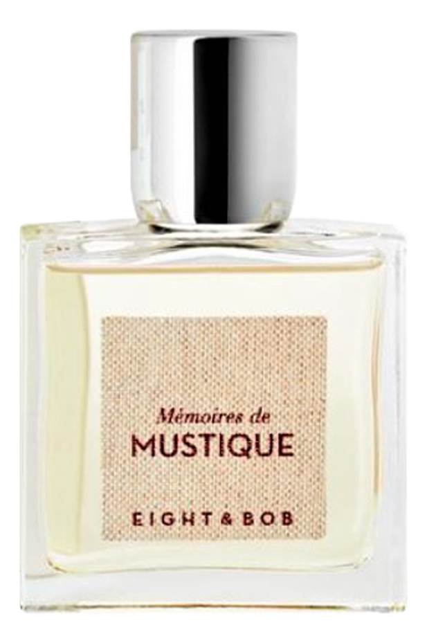 Eight Bob Eight & Bob Memoires De Mustique Парфюмерная вода, Туалетная вода купить парфюм от 100 мл в интернет-магазине Randewoo, цены и отзывы покупателей на сайте