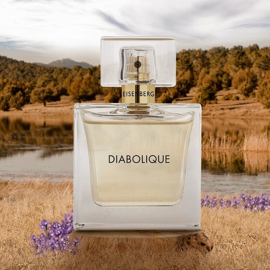 Eisenberg Diabolique Femme