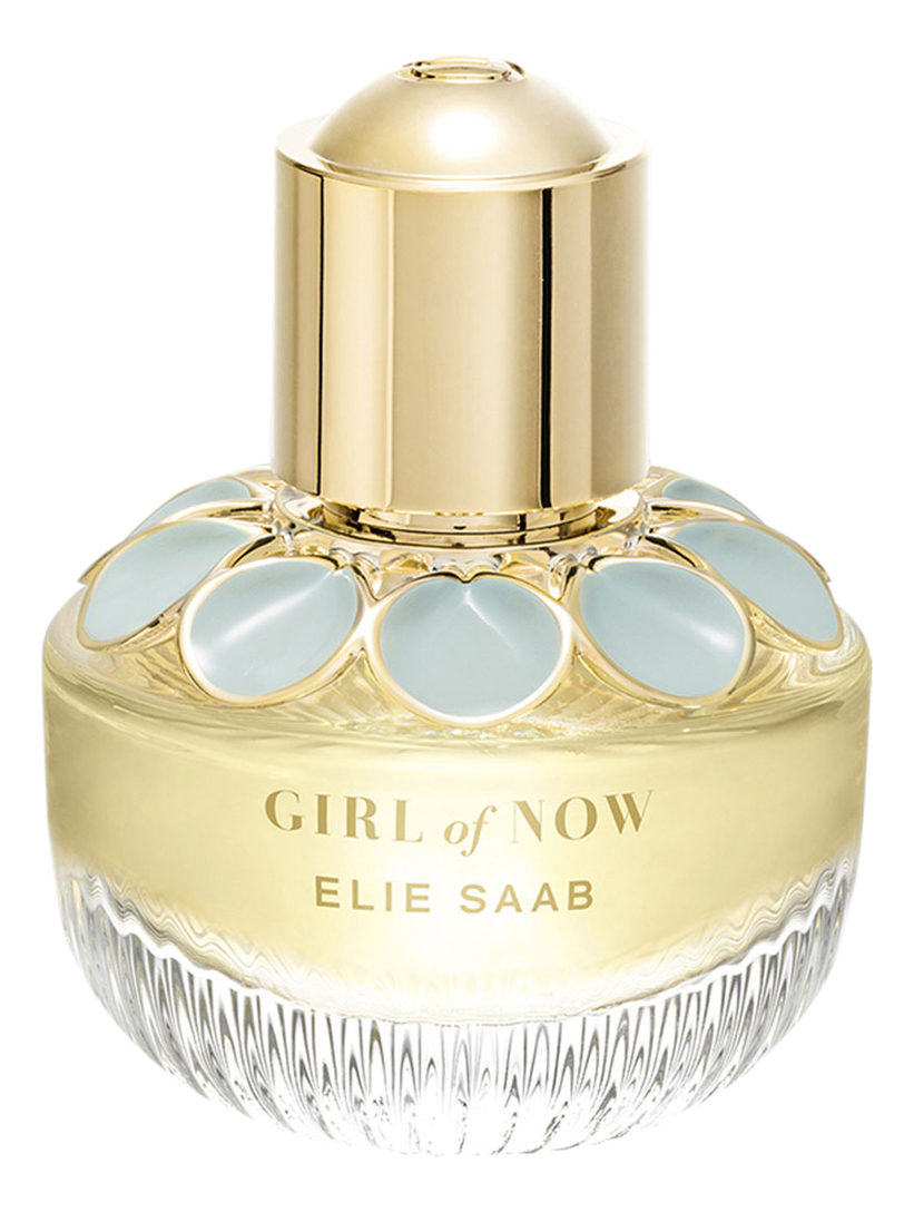 Elie Saab Elie Saab Girl Of Now Парфюмерная вода купить парфюм от 90 мл в интернет-магазине Randewoo, цены и отзывы покупателей на сайте