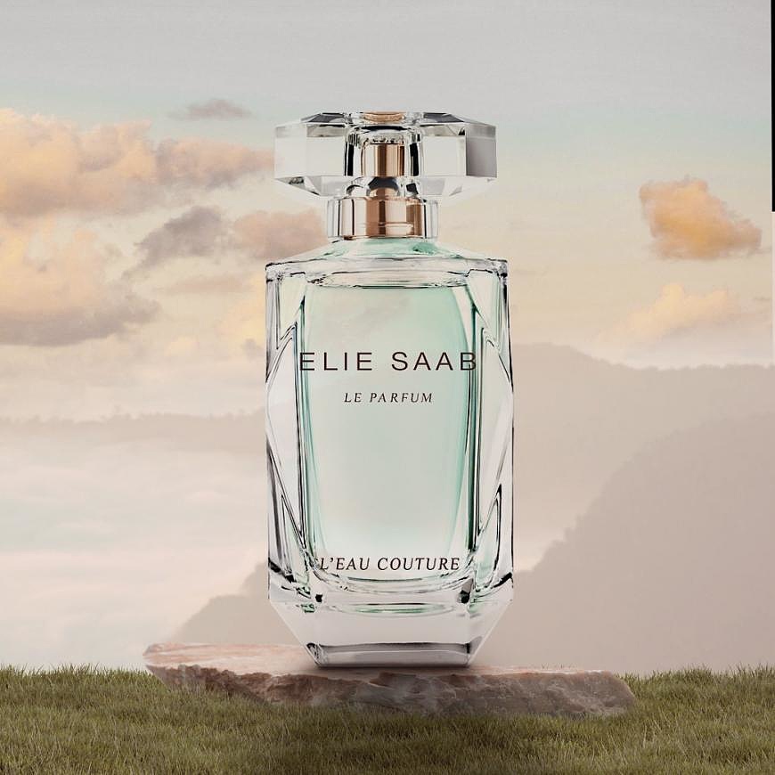 Elie Saab Le Parfum L`Eau Couture