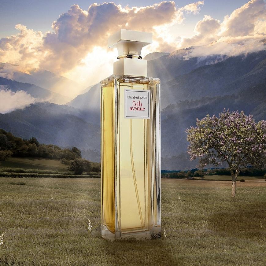 Elizabeth Arden 5Th Avenue